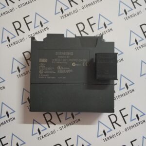 6ES7331-7KF02-0AB0 SIEMENS