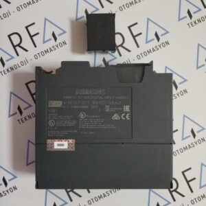 6ES7321-1BH02-0AA0 SIEMENS