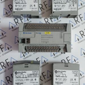 1762-IQ16 ALLEN-BRADLEY